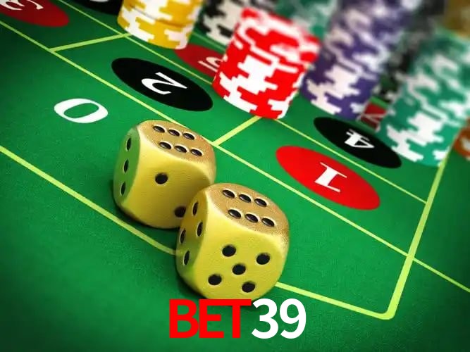 Statistics bet39