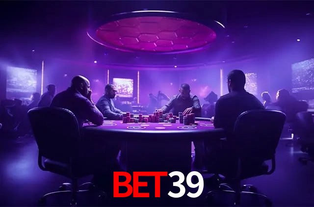 Bônus de Boas-vindas bet39
