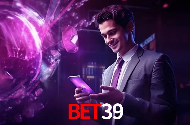 Welcome Bonus bet39