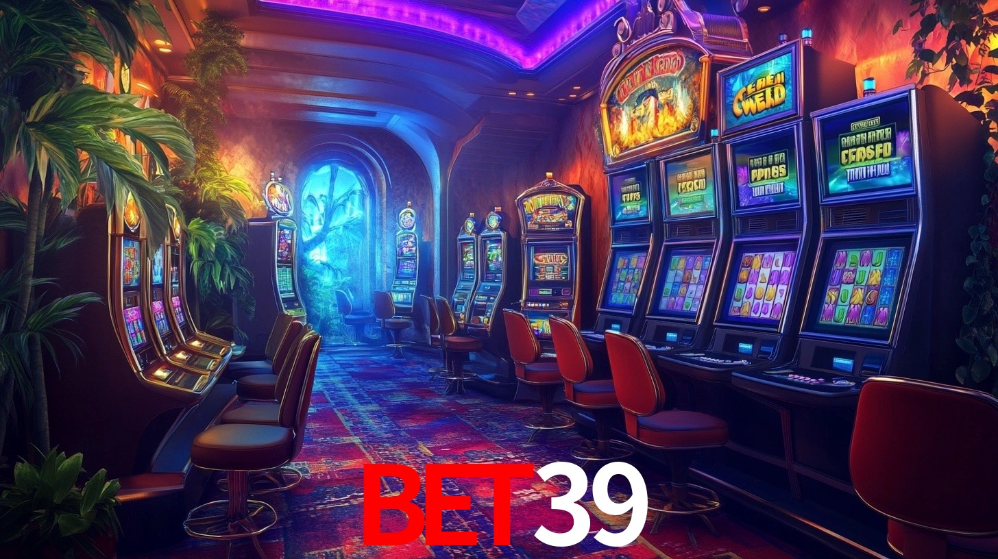 Live Casino bet39