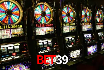 A Emoção da Loteria na bet39: Uma Chance de Mudança de Vida