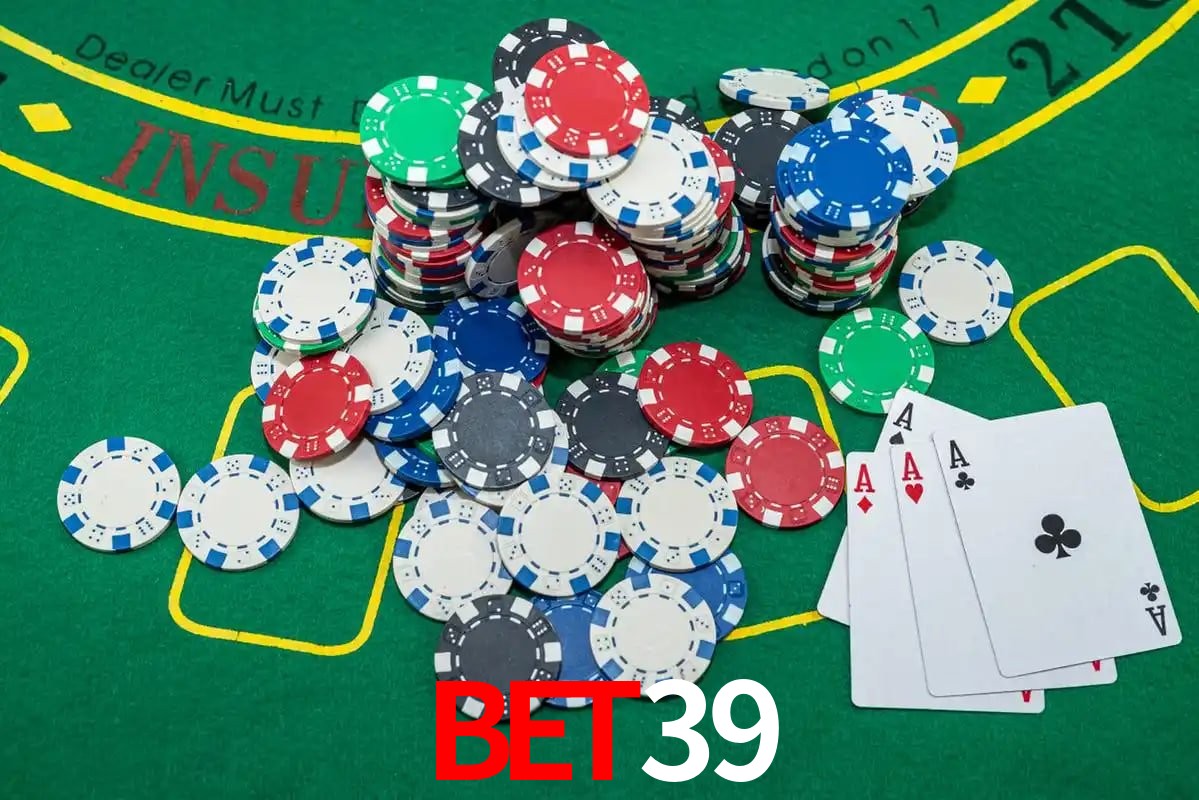 PIX Instantâneo bet39
