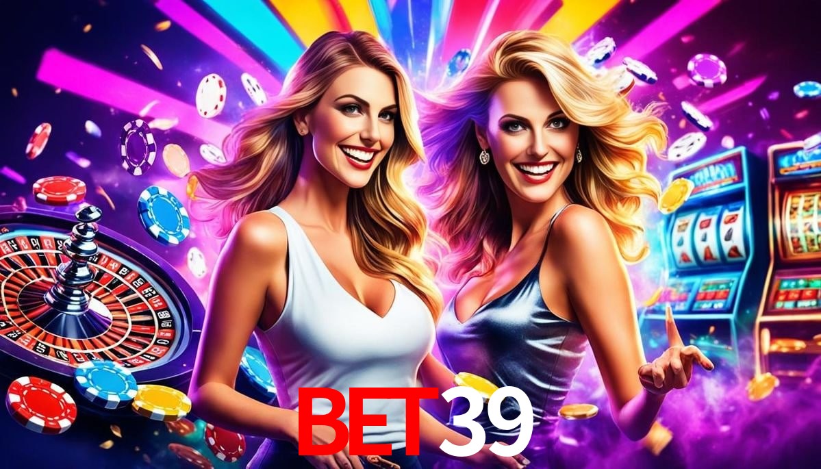 Roda da fortuna na bet39