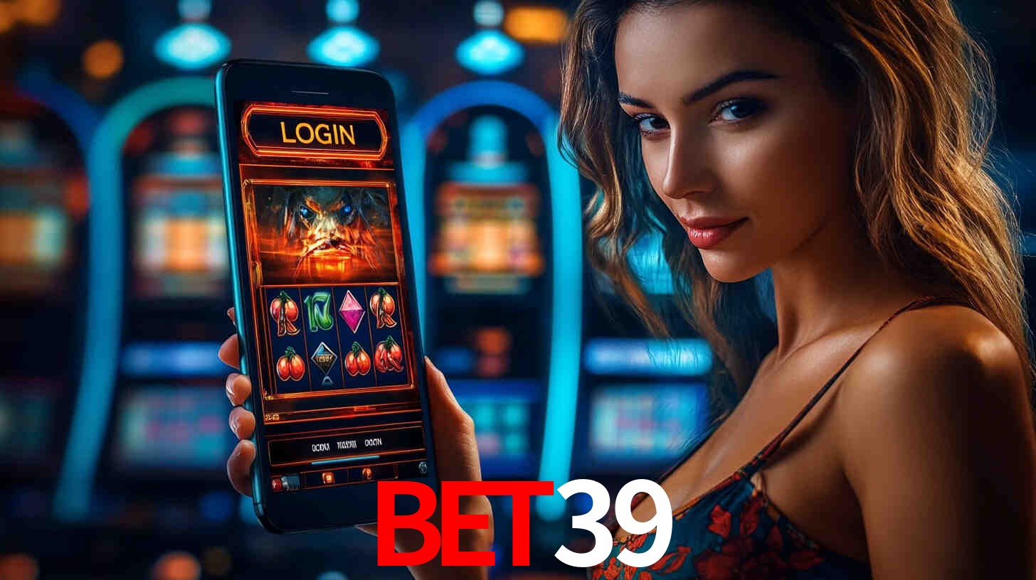 bet39 login