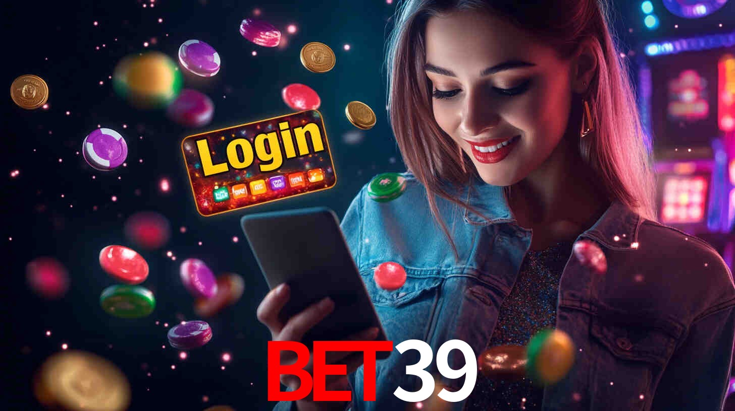 A Experiência Imersiva dos Cassinos Ao Vivo no bet39
