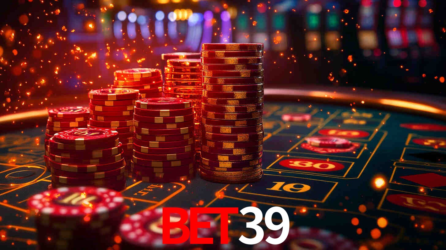 Daily Bonuses bet39