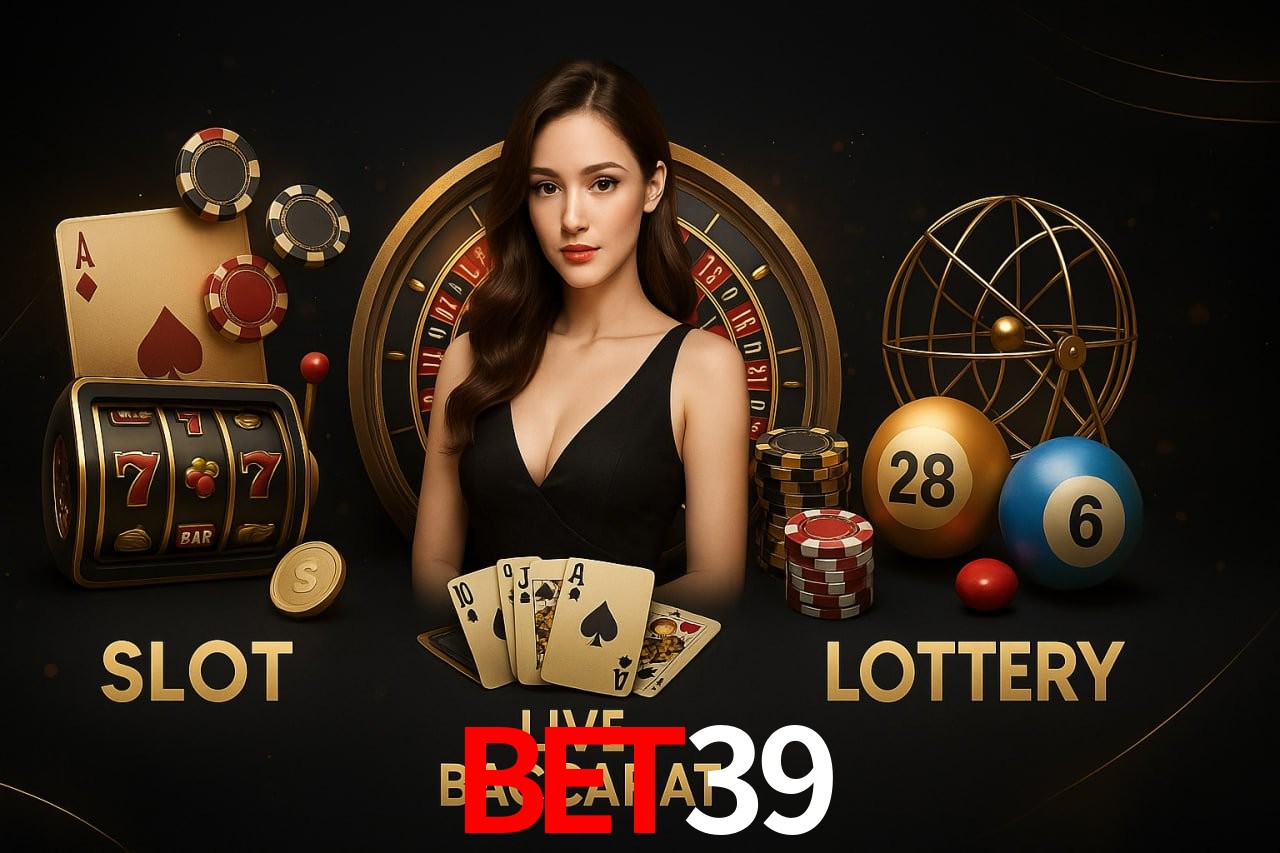Jogos com bônus e suporte 24h na bet39