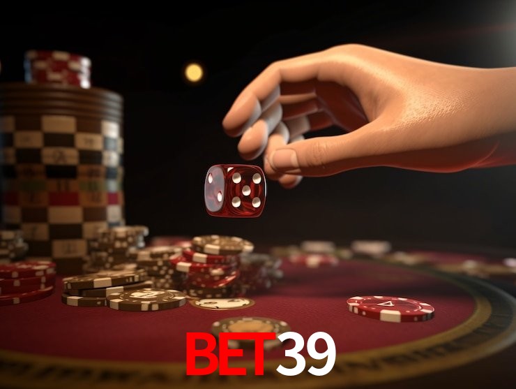 Recursos de Bônus bet39
