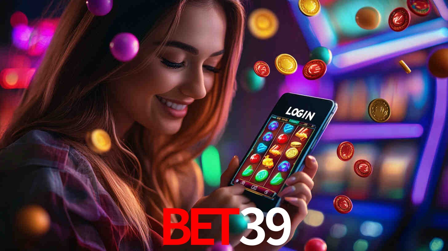 bet39 login