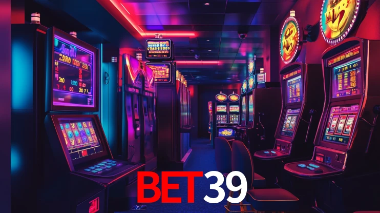 Premium Interface bet39