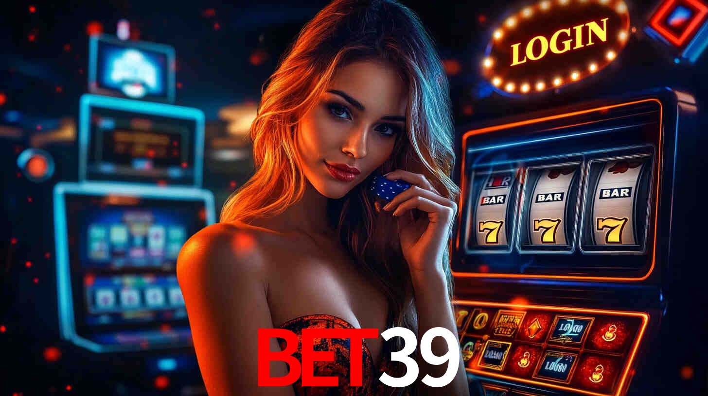 Bônus Generosos e Exclusivos no bet39 para Você!