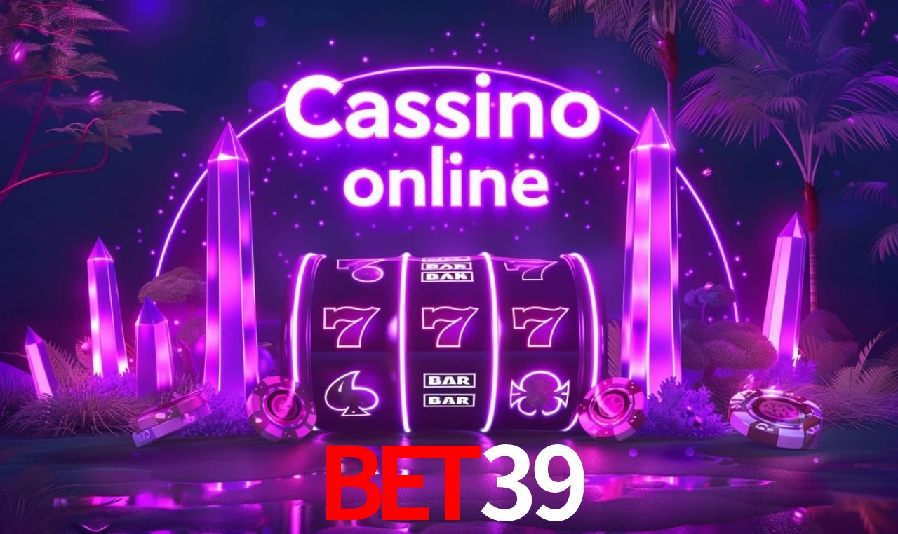 Benefícios da Conta bet39
