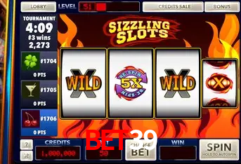 Descubra o Mundo do Cassino Online com bet39