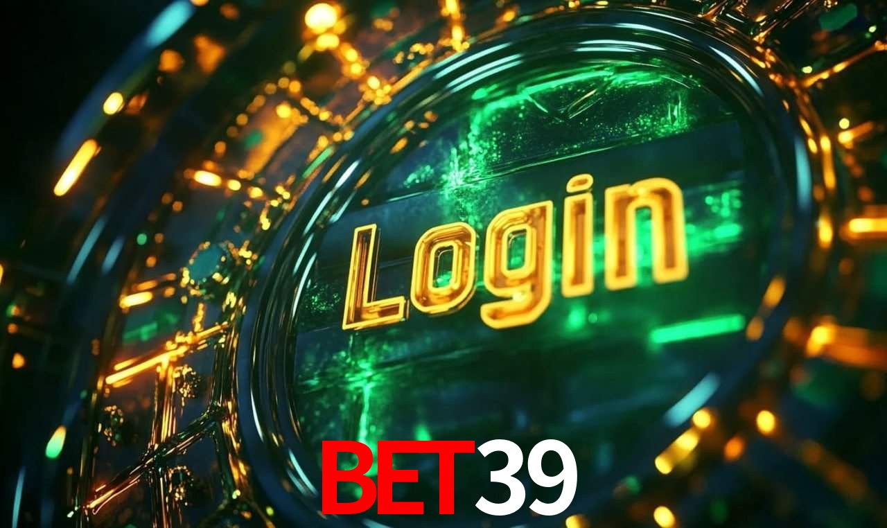 Segurança e privacidade no APP bet39