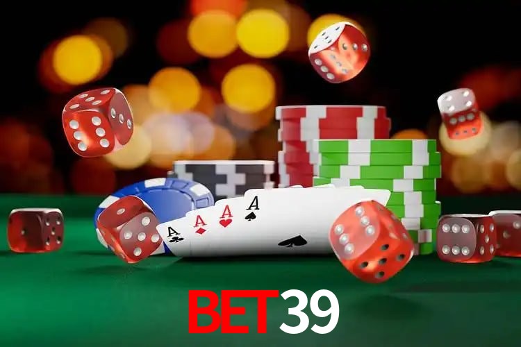 Avaliações dos Jogadores bet39