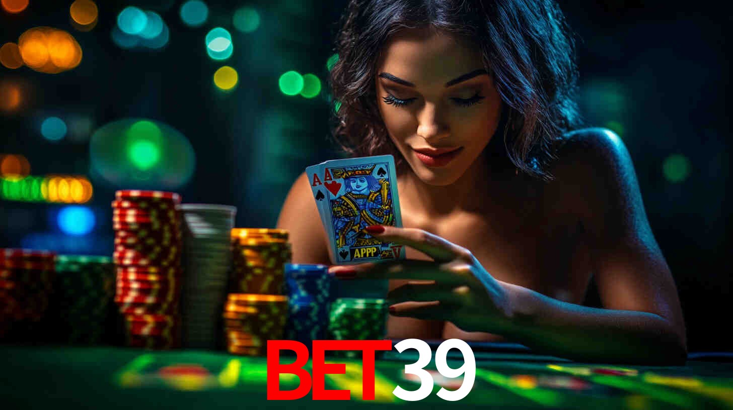 A Popularidade dos Caça-Níqueis no bet39