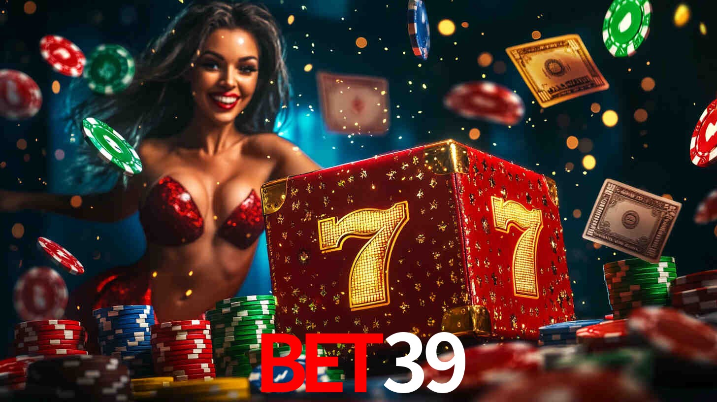 Descubra a Essência do bet39: Nossa História e Compromissos