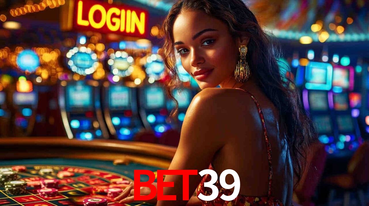 Diretório de Jogos bet39