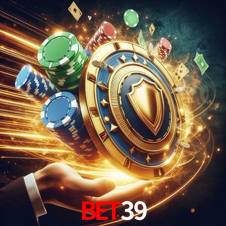 Torneios e prêmios garantidos na bet39