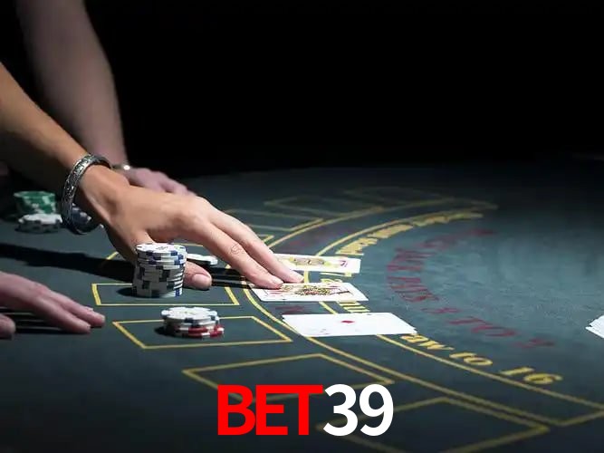 Ofertas Exclusivas bet39