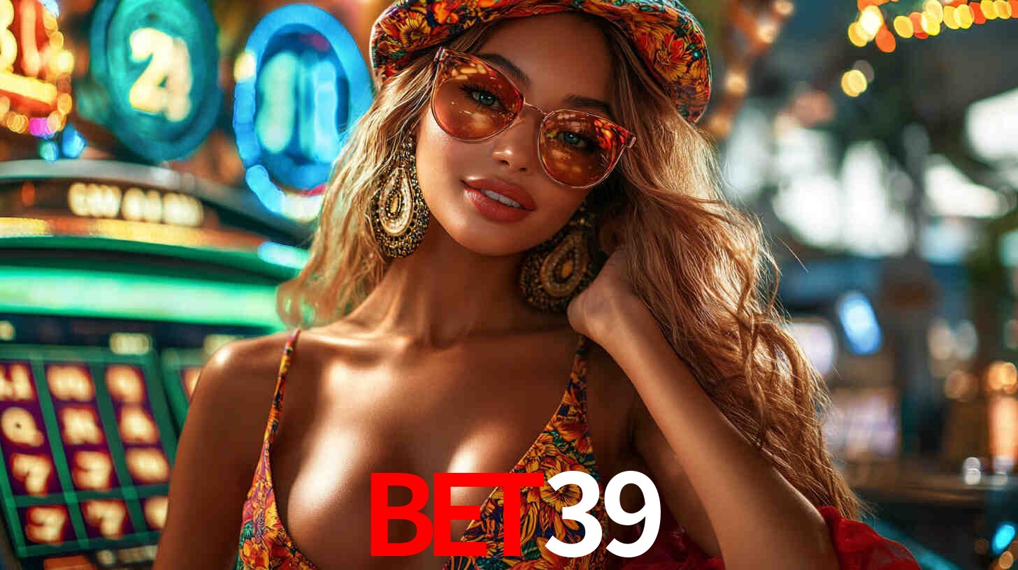 Welcome Bonus bet39