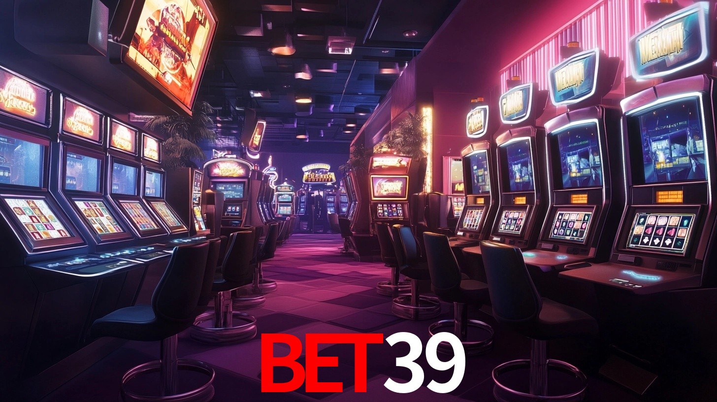 Exclusive Games bet39