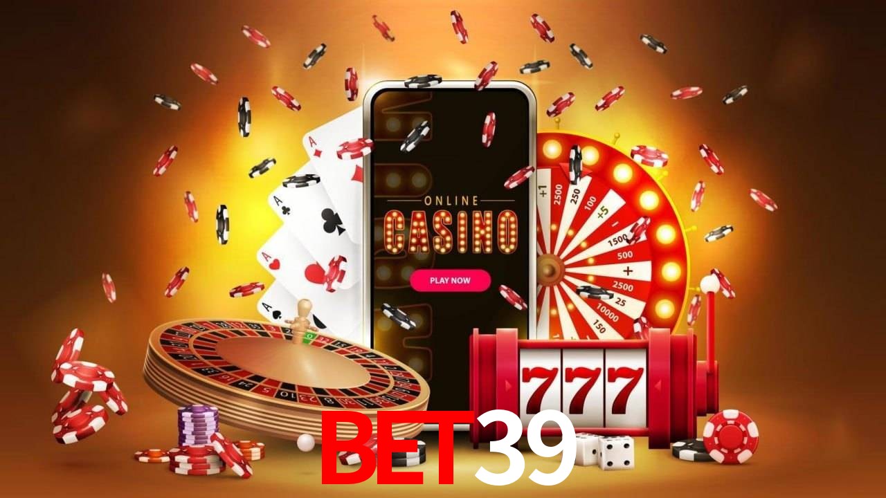 Jogos de Slot bet39