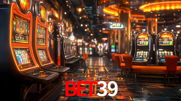 bet39 App Interface