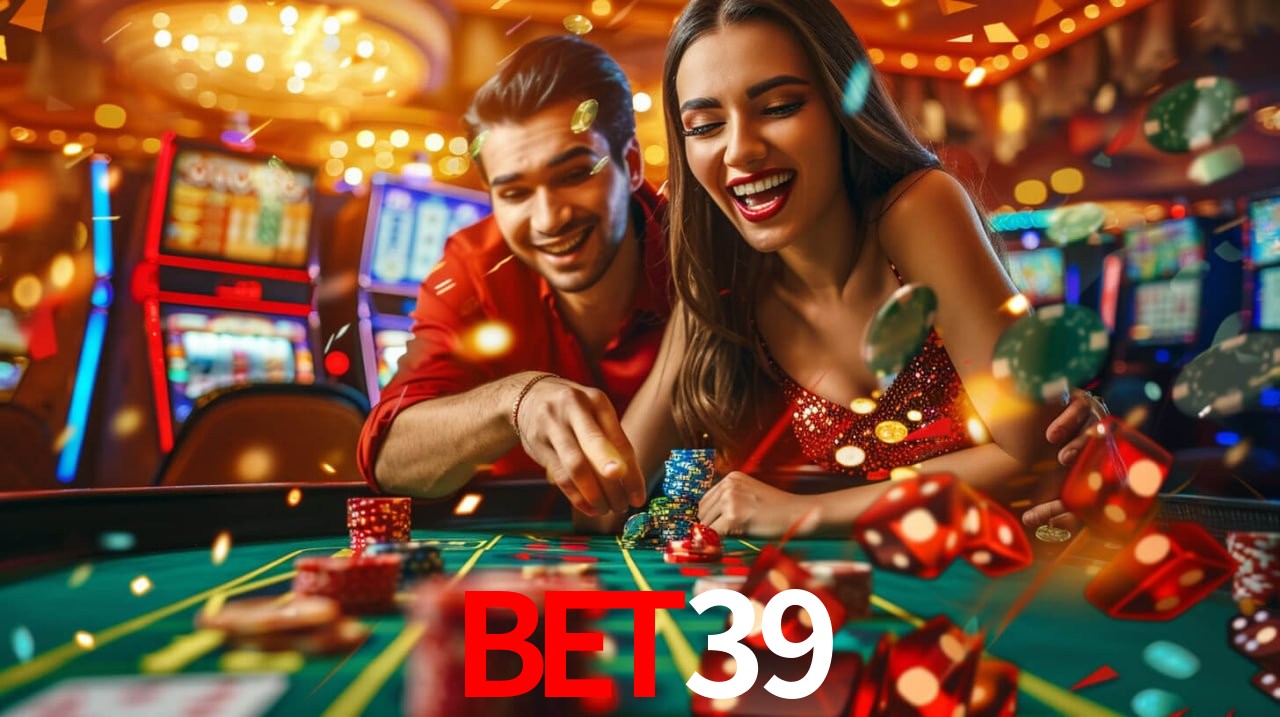 Login Seguro bet39