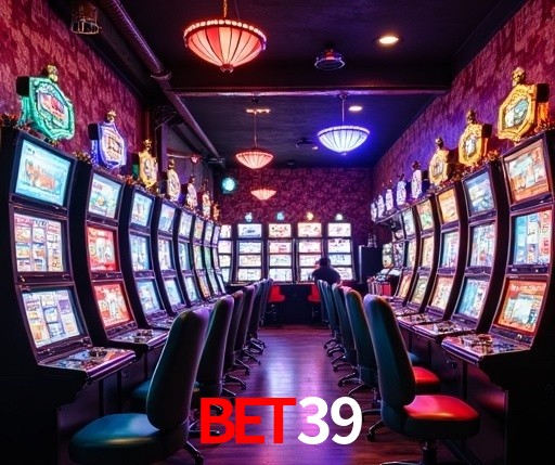 Segurança e performance na plataforma bet39