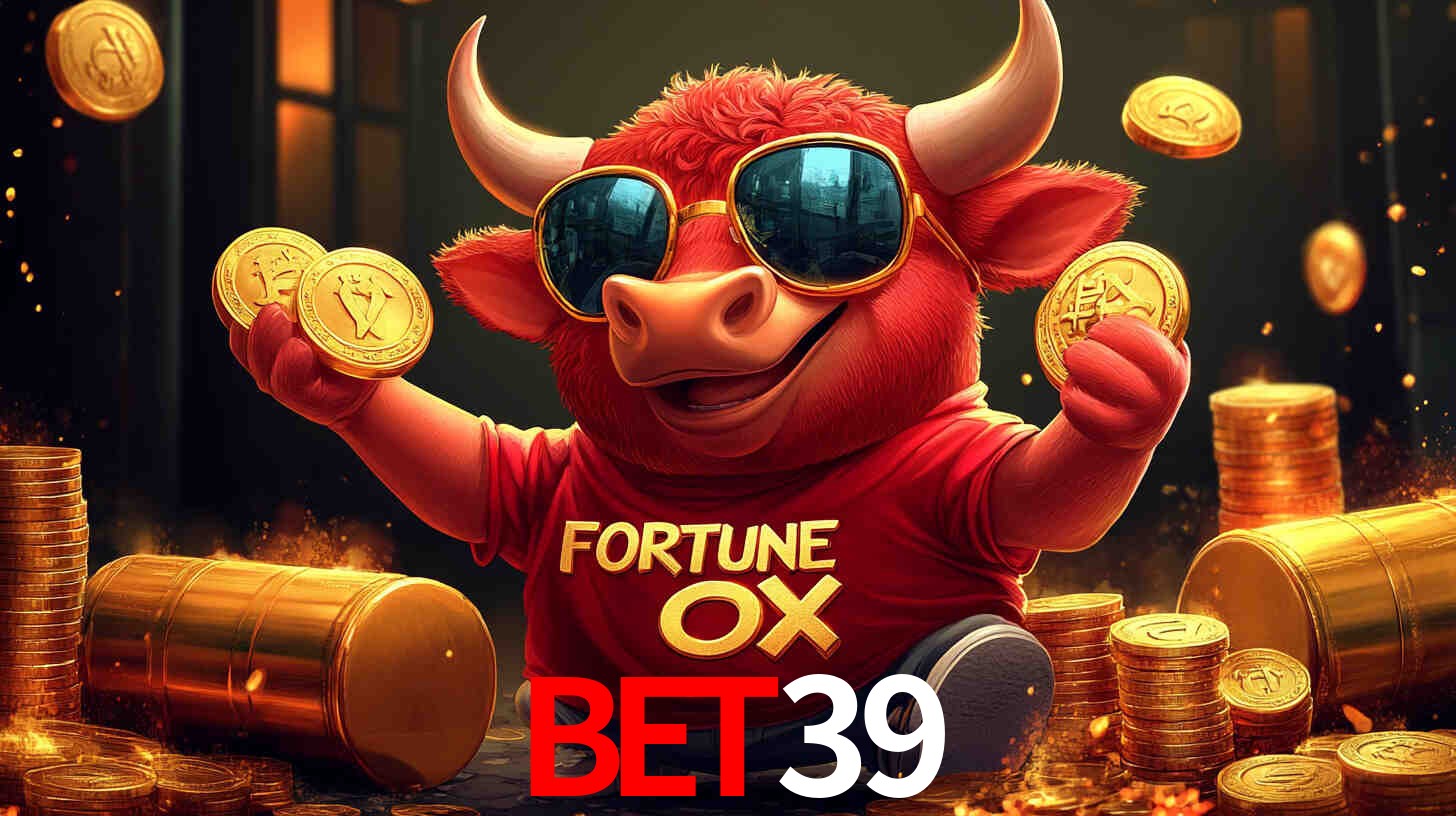 Desvendando o Mundo dos Jogos Virtuais na bet39