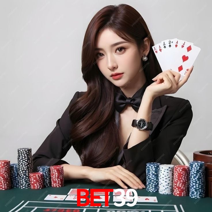 Tecnologia da Plataforma bet39