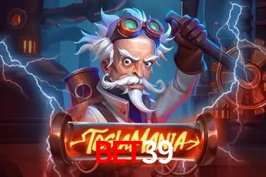 Casino Ao Vivo bet39