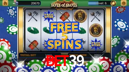 Desvendando o Mundo dos Jogos Virtuais na bet39