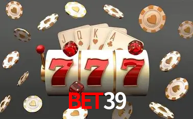 Cassino ao vivo com dealers reais na bet39