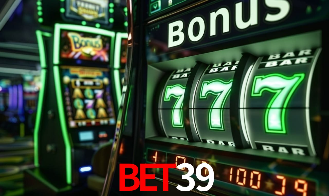 Live Casino bet39