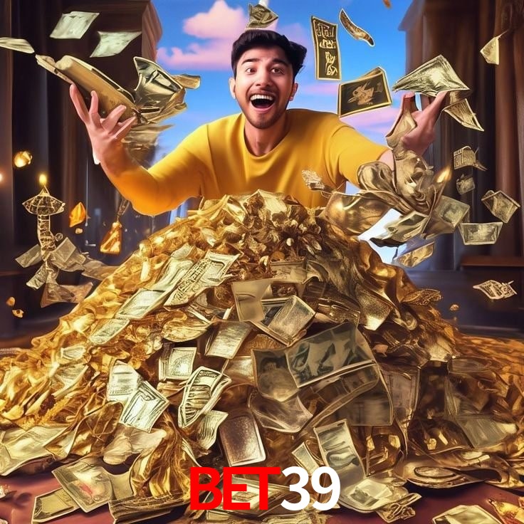 Programa VIP bet39