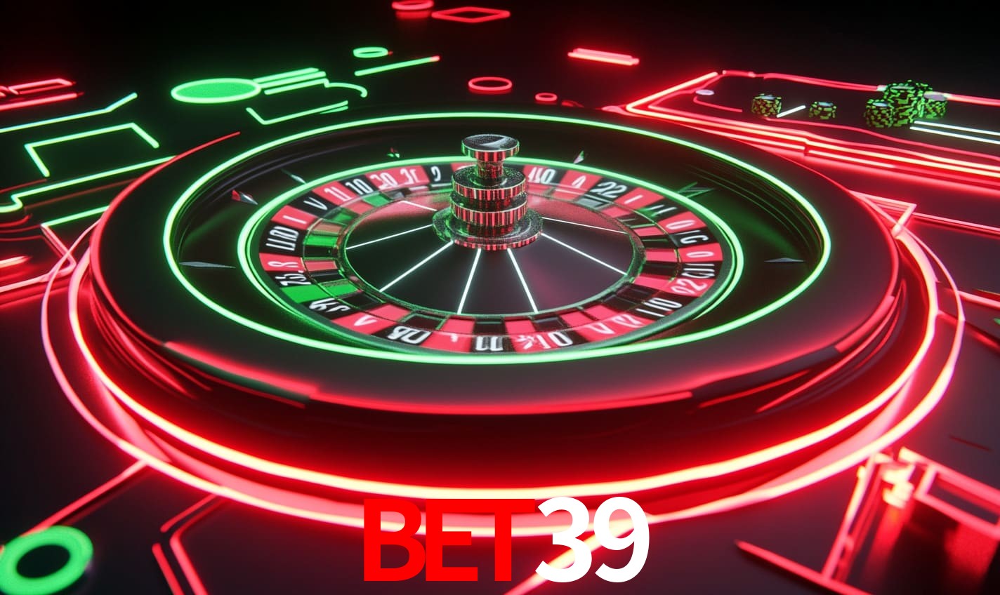 Descubra a Essência do bet39: Nossa História e Compromissos