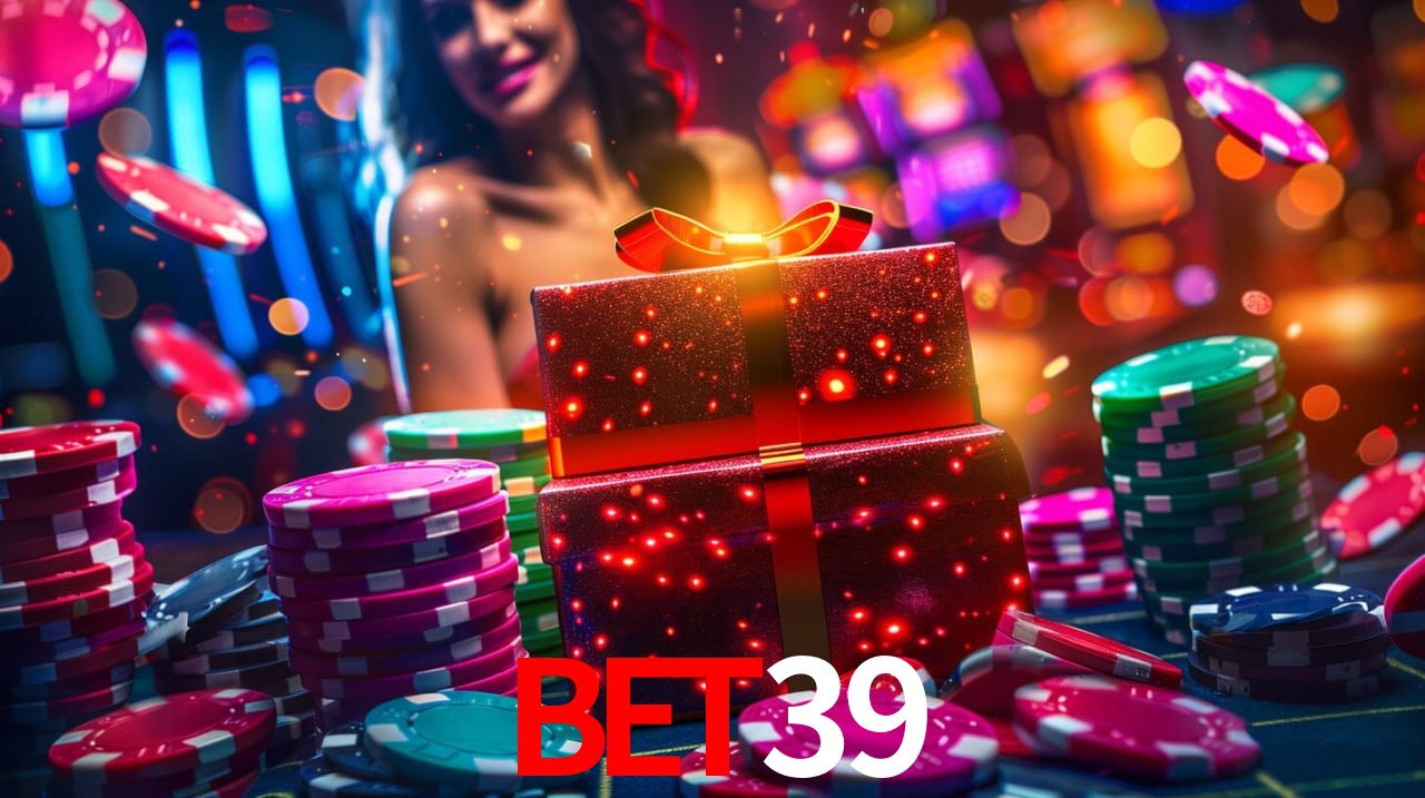 A Emoção da Loteria na bet39: Uma Chance de Mudança de Vida