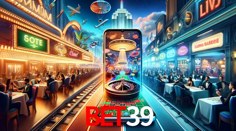Platform Technology bet39