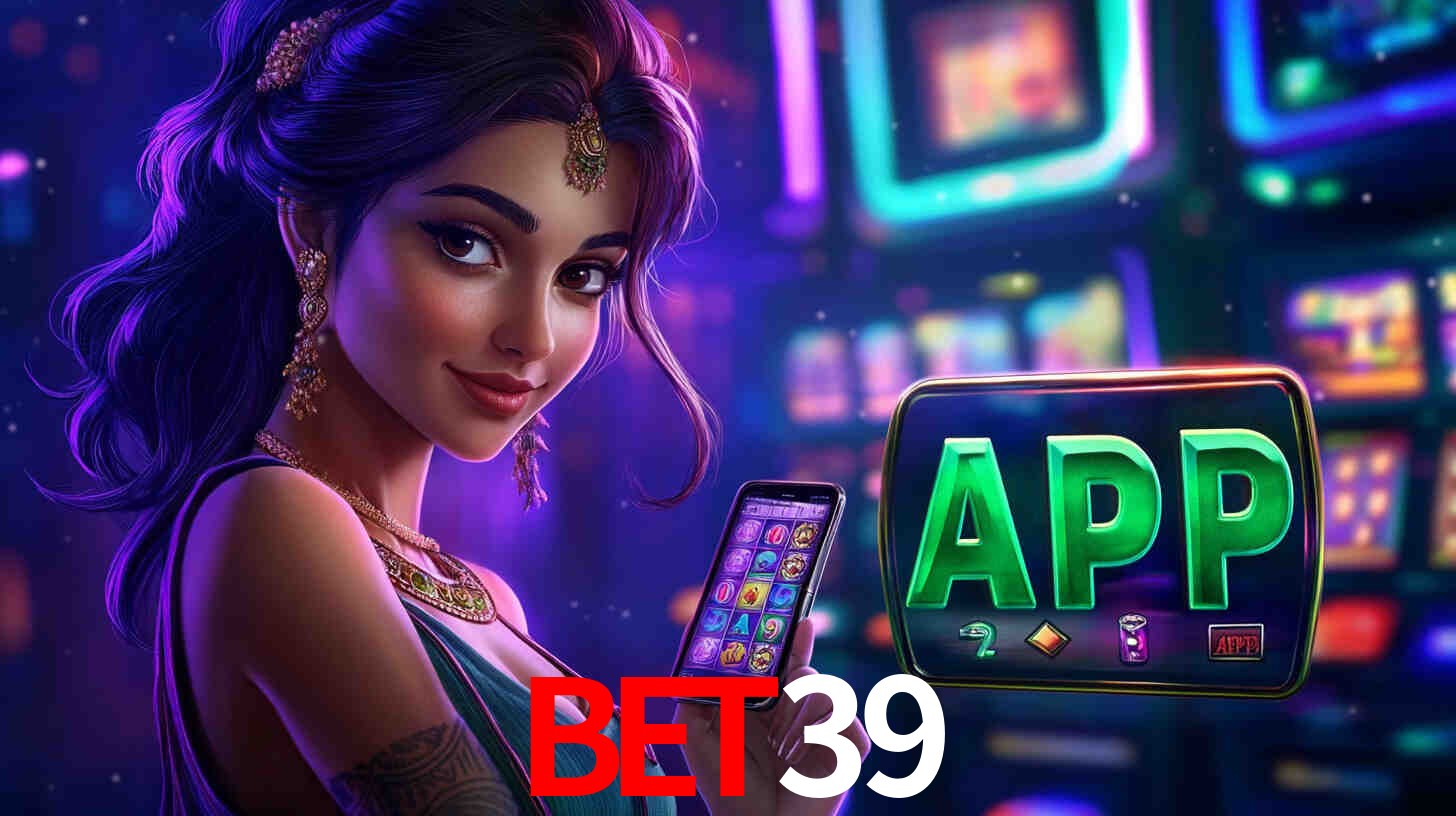 bet39: A Experiência de Casino com Jogos de Mesa ao Vivo