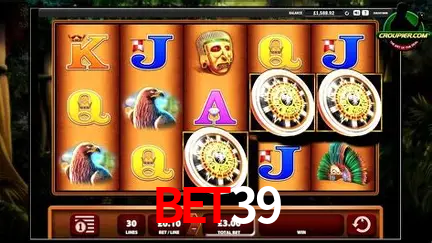 Jogos de mesa e apostas rápidas na bet39
