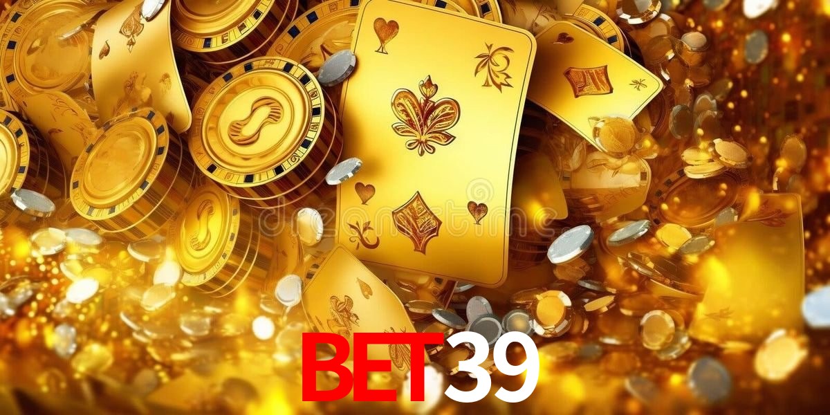 Inovações de Jogos na bet39: O Futuro das Experiências Interativas