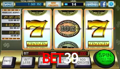 A Emoção da Loteria na bet39: Uma Chance de Mudança de Vida