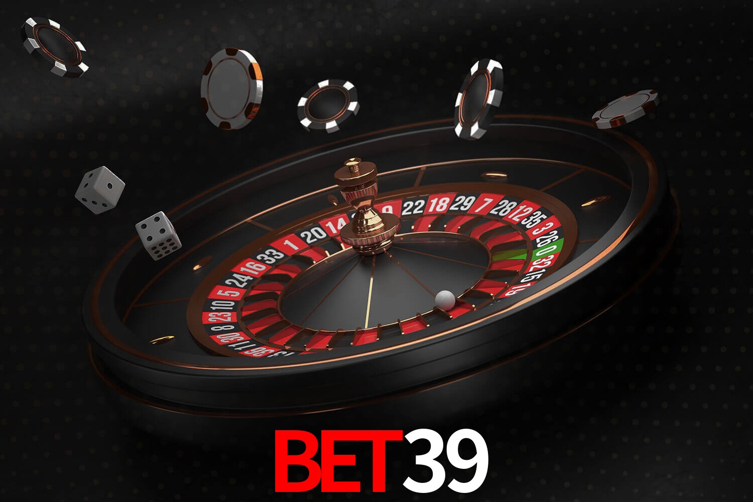 Sinta a adrenalina dos jogos de cassino com bet39