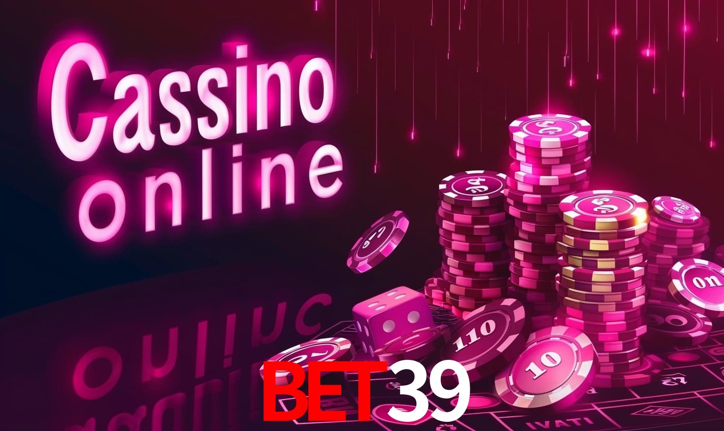 Explorando a Categoria de Eventos em Apostas na bet39
