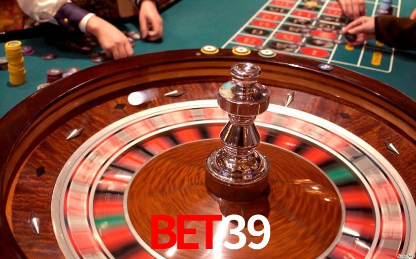 Interface Premium bet39