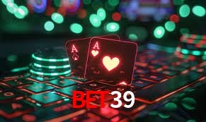 Apostas de Tênis bet39