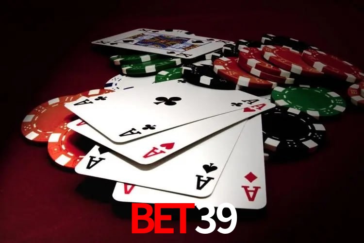 Bônus Diários bet39