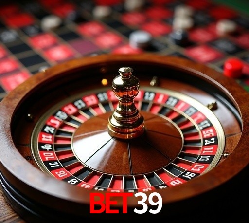Jogos populares e pagamentos rápidos na bet39